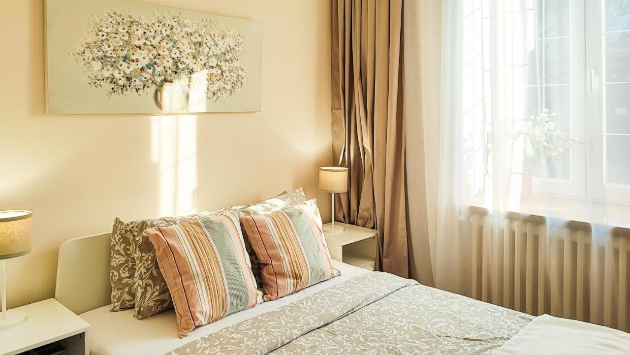 Filinhome Papa Studio 1 Нови-Сад Экстерьер фото