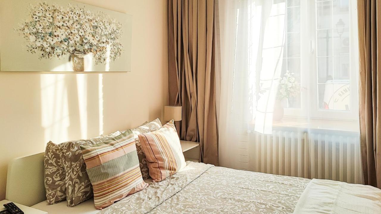 Filinhome Papa Studio 1 Нови-Сад Экстерьер фото